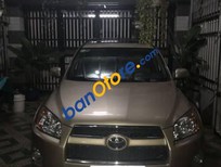 Toyota RAV4  Limited  2011 - Bán gấp xe cũ Toyota RAV4 Limited đời 2011, nhập khẩu 