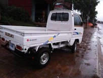 Suzuki Super Carry Truck 2004 - Bán ô tô Suzuki Super Carry Truck sản xuất năm 2004, màu trắng, nhập khẩu 