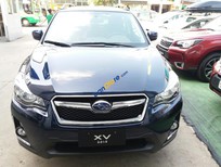 Subaru XV 2.0 IS 2017 - Bán xe Subaru XV 2.0 sản xuất 2017, xe nhập khẩu 