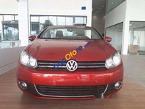 Cần bán xe Volkswagen Golf 2017 - Bán xe Volkswagen Golf sản xuất năm 2017, màu đỏ