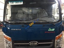 Bán Veam Motor VM 2016 - Bán xe Veam 2 tấn thùng mui bạt, mới 100%