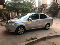 Chevrolet Aveo 2011 - Bán lại xe Chevrolet Aveo đời 2011, nội thất và hình thức đẹp