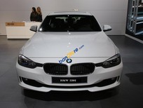 BMW 3 Series 330i 2017 - Bán BMW 330i 2017, màu trắng, xe nhập 