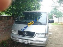 Bán Mercedes-Benz Sprinter 2002 - Bán xe Mercedes năm sản xuất 2002, giá chỉ 110 triệu