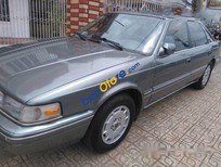 Bán Mazda 626 MT 1989 - Bán Mazda 626 MT năm 1989, màu xám chính chủ, giá chỉ 95 triệu