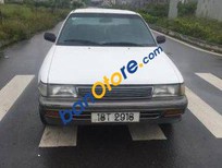 Toyota Corona MT 1988 - Cần bán lại xe Toyota Corona MT sản xuất năm 1988, màu trắng đã đi 500000 km, giá tốt