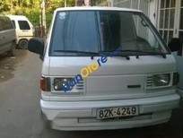 Cần bán Toyota Liteace 1986 - Bán ô tô Toyota Liteace năm 1986, màu trắng, giá 56tr