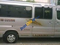 Mercedes-Benz Sprinter 2002 - Bán xe Mercedes Sprinter năm 2002, giá chỉ 260 triệu