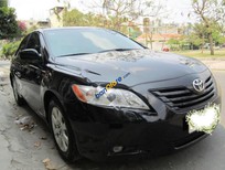 Toyota Camry LE 2008 - Bán Toyota Camry LE đời 2008, màu đen, nội ngoại thất như mới, máy móc nguyên bản