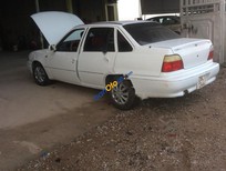 Daewoo Cielo MT 1997 - Bán xe Daewoo Cielo MT năm 1997, màu trắng, xe nhập chính chủ, giá 55tr