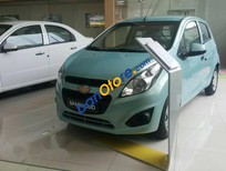 Chevrolet Spark  Duo   2017 - Cần bán Chevrolet Spark Duo năm 2017, giá 279tr