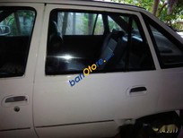 Bán Daewoo Cielo 1998 - Bán Daewoo Cielo đời 1998, màu trắng, xe cũ, máy êm, chạy khỏe, không hỏng hóc gì