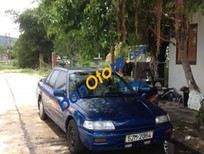 Honda Civic   1988 - Cần bán xe Honda Civic năm sản xuất 1988, 35 triệu