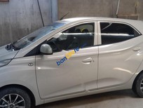 Bán Hyundai Eon 2014 - Cần bán lại xe Hyundai Eon năm sản xuất 2014, màu kem (be), nhập khẩu  