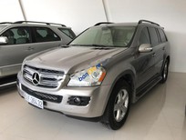 Mercedes-Benz GL 450 2006 - Bán Mercedes 450 năm sản xuất 2006, xe nhập