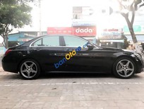 Mercedes-Benz C250 AMG 2015 - Cần bán Mercedes AMG sản xuất 2015, màu đen, giá tốt