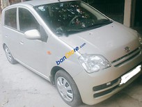 Cần bán xe Daihatsu Charade 2007 - Bán ô tô Daihatsu Charade năm sản xuất 2007, xe nhập số tự động, 235 triệu