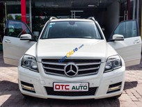 Bán Mercedes-Benz GLK GLK300 2010 - Bán Mercedes GLK300 đời 2010, màu trắng