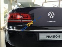 Volkswagen Phaeton  VW 2014 - Bán Volkswagen Phaeton VW năm sản xuất 2014, màu đen, xe nhập