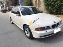 Bán BMW 5 Series  528i 2000 - Bán BMW 5 Series 528i sản xuất năm 2000, màu kem (be)