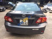 Toyota Corona 2009 - Bán Toyota Corona đời 2009, màu xám, xe nhập  