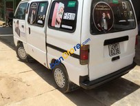 Suzuki Carry 1997 - Cần bán Suzuki Carry sản xuất năm 1997, màu trắng, 82 triệu