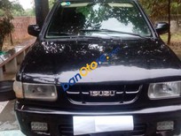 Cần bán Isuzu Hi lander   2014 - Bán Isuzu Hi lander năm 2014, màu đen, giá 200tr