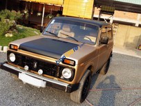 Bán xe oto Lada Niva1600 G 1984 - Bán ô tô Lada Niva1600 G sản xuất 1984, màu vàng, nhập khẩu 