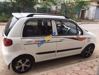 Daewoo Matiz   2007 - Bán Daewoo Matiz năm sản xuất 2007, màu trắng, nhập khẩu