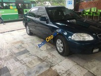 Cần bán Honda Civic 1997 - Cần bán lại xe Honda Civic năm 1997 số tự động, giá 130tr