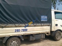 Kia K2700 2005 - Bán Kia K2700 sản xuất 2005, màu trắng