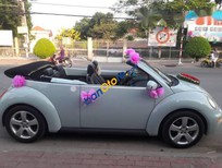 Volkswagen New Beetle   2005 - Bán Volkswagen New Beetle năm 2005, nhập khẩu nguyên chiếc giá cạnh tranh