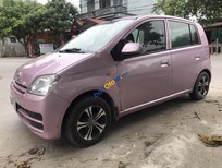 Daihatsu Charade 2006 - Bán ô tô Daihatsu Charade năm sản xuất 2006, màu hồng, nhập khẩu Nhật Bản số tự động, 180tr