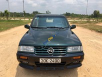 Bán xe oto Ssangyong Musso 1998 - Cần bán lại xe Ssangyong Musso năm sản xuất 1998, nhập khẩu nguyên chiếc, 110 triệu