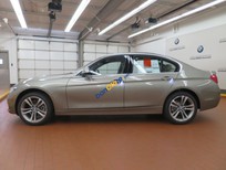 Cần bán BMW 3 Series 330i 2017 - Bán BMW 3 Series 330i sản xuất năm 2017, nhập khẩu