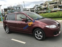 Bán Mazda Premacy   2007 - Bán Mazda Premacy năm sản xuất 2007, màu đỏ, nhập khẩu, giá tốt