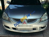 Cần bán xe Mitsubishi Lancer   2003 - Cần bán gấp Mitsubishi Lancer sản xuất 2003, nhập khẩu nguyên chiếc