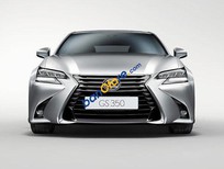 Lexus GS 350 2017 - Bán ô tô Lexus GS 350 sản xuất năm 2017, màu bạc, xe nhập