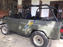 Cần bán Jeep CJ   1996 - Bán nhanh Jeep CJ đời 1996, xe nhập  