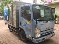 Isuzu NPR    2009 - Bán Isuzu NPR năm sản xuất 2009, 195 triệu