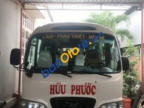 Bán xe oto Hyundai County 2007 - Bán xe Hyundai County sản xuất 2007, 170tr