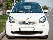 Bán Smart Fortwo Passion 2016 - Bán Smart Fortwo Passion năm 2016, xe cũ, nhập khẩu