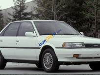 Bán xe oto Toyota Camry LE 1990 - Bán ô tô Toyota Camry LE sản xuất 1990, màu trắng, xe nhập