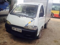 Daihatsu Hijet 2003 - Cần bán Daihatsu Hijet đời 2003, màu trắng, xe nhập 