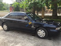 Mazda 626 Capella 2005 - Bán xe cũ Mazda 626 Capella đời 2005, màu xanh lam, 