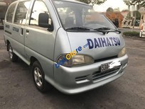 Bán Daihatsu Citivan 2000 - Bán xe Daihatsu Citivan năm 2000, màu bạc, giá tốt