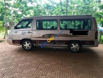 Mercedes-Benz Sprinter 2002 - Bán Mercedes sản xuất năm 2002