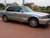 Toyota Crown 1994 - Bán xe Toyota Crown đời 1994, màu bạc, nhập khẩu  