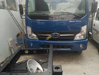 Bán xe oto Veam VT350 2017 - Bán xe tải Veam VT350 sản xuất năm 2017, màu xanh lam, nhập khẩu