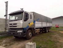 Cần bán Dongfeng (DFM) 1 tấn - dưới 1,5 tấn 2013 - Bán xe tải Chenglong Hải Âu 3 chân, đời 2013